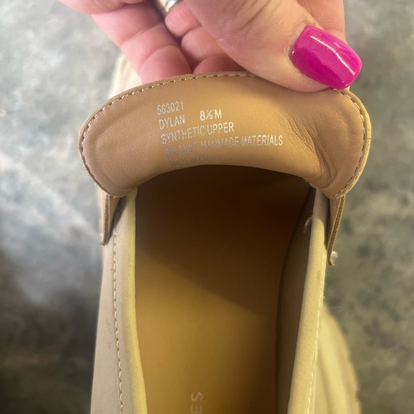 Sincerely Jules “Dylan” Women's Platforms size 8.5 - Picture 5 of 5